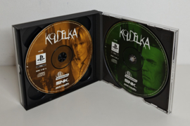 PS1 Koudelka (CIB)