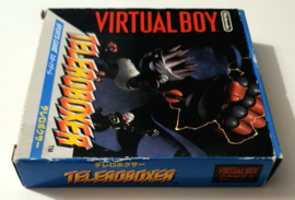 Virtual Boy Teleroboxer (CIB) JPN