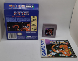 GB R-Type (CIB) USA