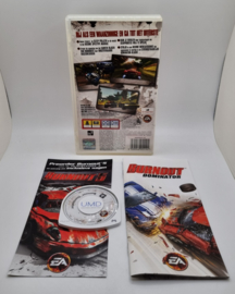 PSP Burnout Dominator (CIB)