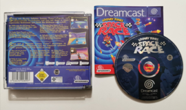 Dreamcast Looney Tunes Space Race (CIB)