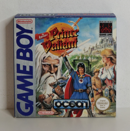 GB The Legend of Prince Valiant (CIB) FAH