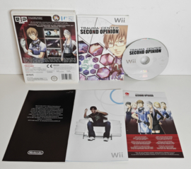 Wii Trauma Center Second Opinion (CIB) HOL