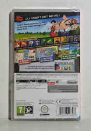 Switch Advance Wars 1+2 Re-Boot Camp (factory sealed) HOL