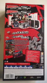 PS4 Persona 5 Take Your Heart - Premium Edition (Factory Sealed)