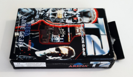 Game Gear T2 - The Arcade Game (CIB)