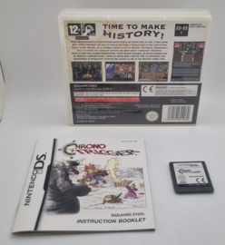 DS Chrono Trigger (CIB) UKV