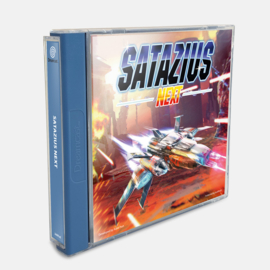 Dreamcast Satazius Next (new)