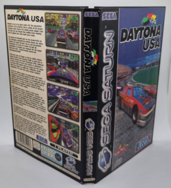 Saturn Daytona USA (CIB)
