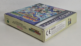 GBA Mario & Luigi - Superstar Saga (CIB) NEU6