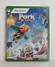 Xbox Series X Park Beyond (factory sealed)