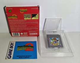 GB Super Mario Land 2 - 6 Golden Coins Série Classic (CIB) FAH-1