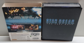 Xbox 360 Star Ocean: -The Last Hope Limited Collector's Edition (CIB)