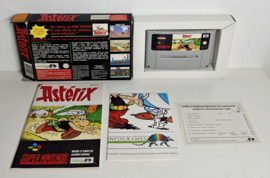 SNES Asterix (CIB) FAH