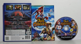 PS2 Dark Chronicle (CIB)