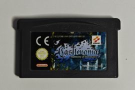 GBA Castlevania Harmony of Dissonance (cart only) EUR