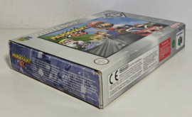 N64 Mario Kart 64 Player's Choice (CIB) NEU6-1
