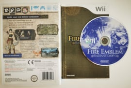 AWii Fire Emblem - Radiant Dawn (CIB) HOL