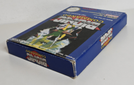 NES Bionic Commando (CIB) FRA