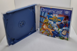 Dreamcast Disney/ Pixar's Buzz Lightyear of Star Command (CIB)