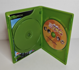 Xbox J-Phoenix (CIB) Japanese version