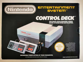 NES Consoles & Accessories