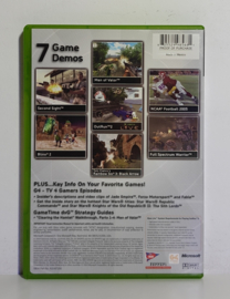 XBOX Exhibition Volume 6 (CIB) US version