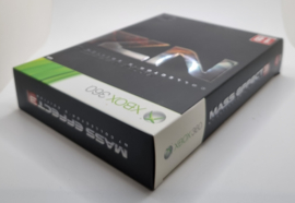 Xbox 360 Mass Effect 3 N7 Limited Edition (CIB)