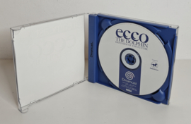 Dreamcast Ecco The Dolphin - Defender of the Future (CIB)