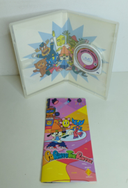 PSP Parappa The Rapper (CIB)
