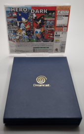Dreamcast Sonic 10th Anniversary Birthday Pack (CIB) Japanese version