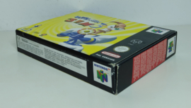 N64 Earthworm Jim 3D (CIB) EUR