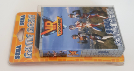 Game Gear VR Troopers (Blister Sealed)