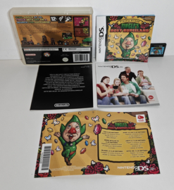 DS Freshly-Picked Tingle's Rosy Rupeeland (CIB) UKV