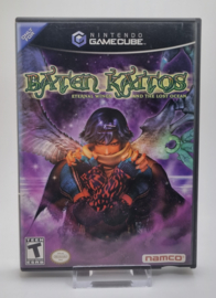 Gamecube Baten Kaitos - Eternal Wings and the Lost Ocean (CIB) USA