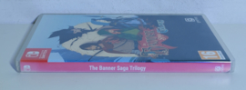 Switch The Banner Saga Trilogy (CIB) EUR