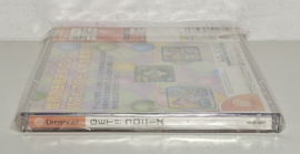 Dreamcast Get!! Colonies (factory sealed) Japanese version