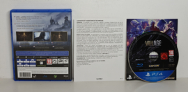 PS4 Resident Evil VILLAGE (CIB)