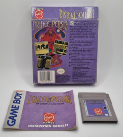 GB Prince of Persia (CIB) USA