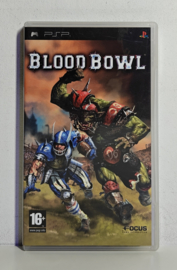 PSP Blood Bowl (CIB)