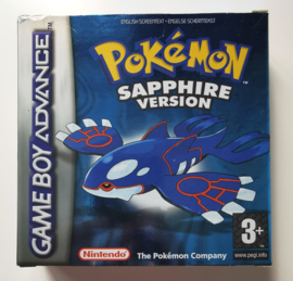 Nintendo Gameboy Advance