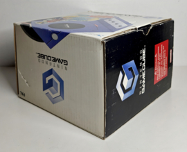 Nintendo Gamecube Super Mario Sunshine PAK (complete without inlay) EUR