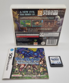 DS Blue Dragon - Awakened Shadow (CIB) UKV