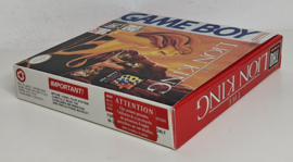 GB The Lion King (CIB) USA-1