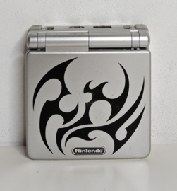 Gameboy Advance SP Tribal AGS-001 (loose)