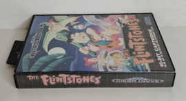 Megadrive The Flintstones (CIB)
