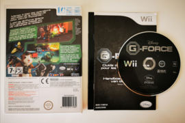 Wii G-Force (CIB) FAH
