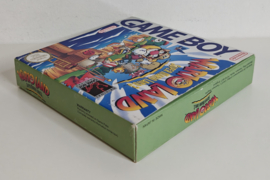 GB Super Mario Land 3: Wario Land (CIB) UKV