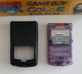 Gameboy Color TMF Awards Edition