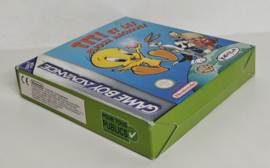 GBA Titi et les Bijoux Magiques (CIB) FRA